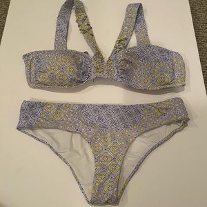 Onda De Mar Bikini - Size S